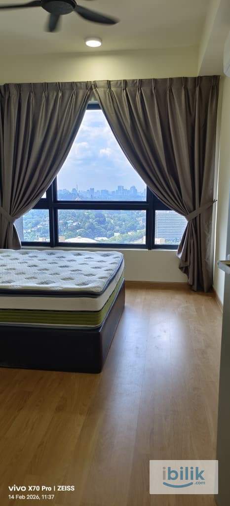 KLCC View Fully Furnished Unit @ The Era Duta North - Image 5