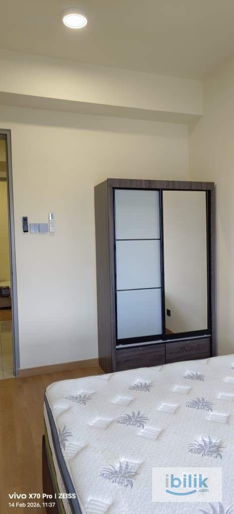 KLCC View Fully Furnished Unit @ The Era Duta North - Image 6
