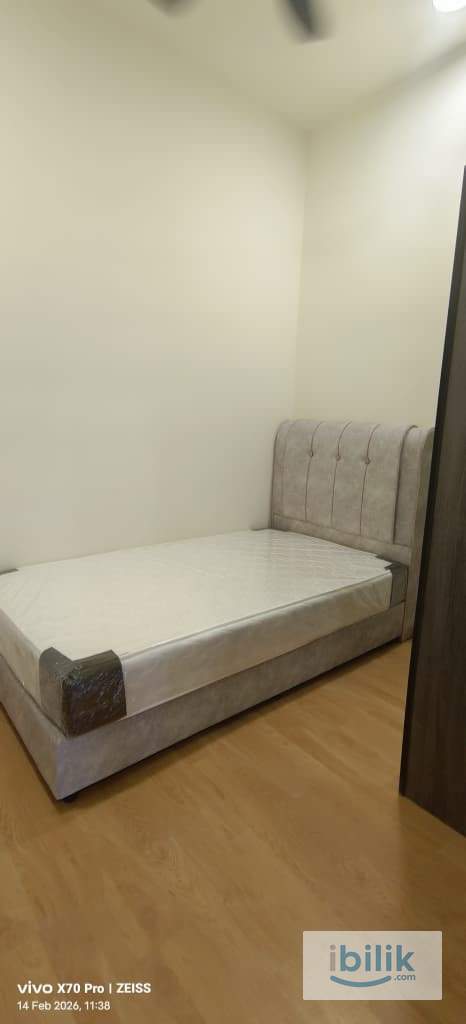 KLCC View Fully Furnished Unit @ The Era Duta North - Image 7
