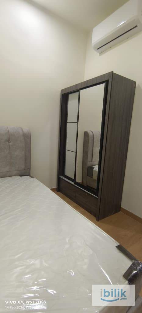 KLCC View Fully Furnished Unit @ The Era Duta North - Image 8
