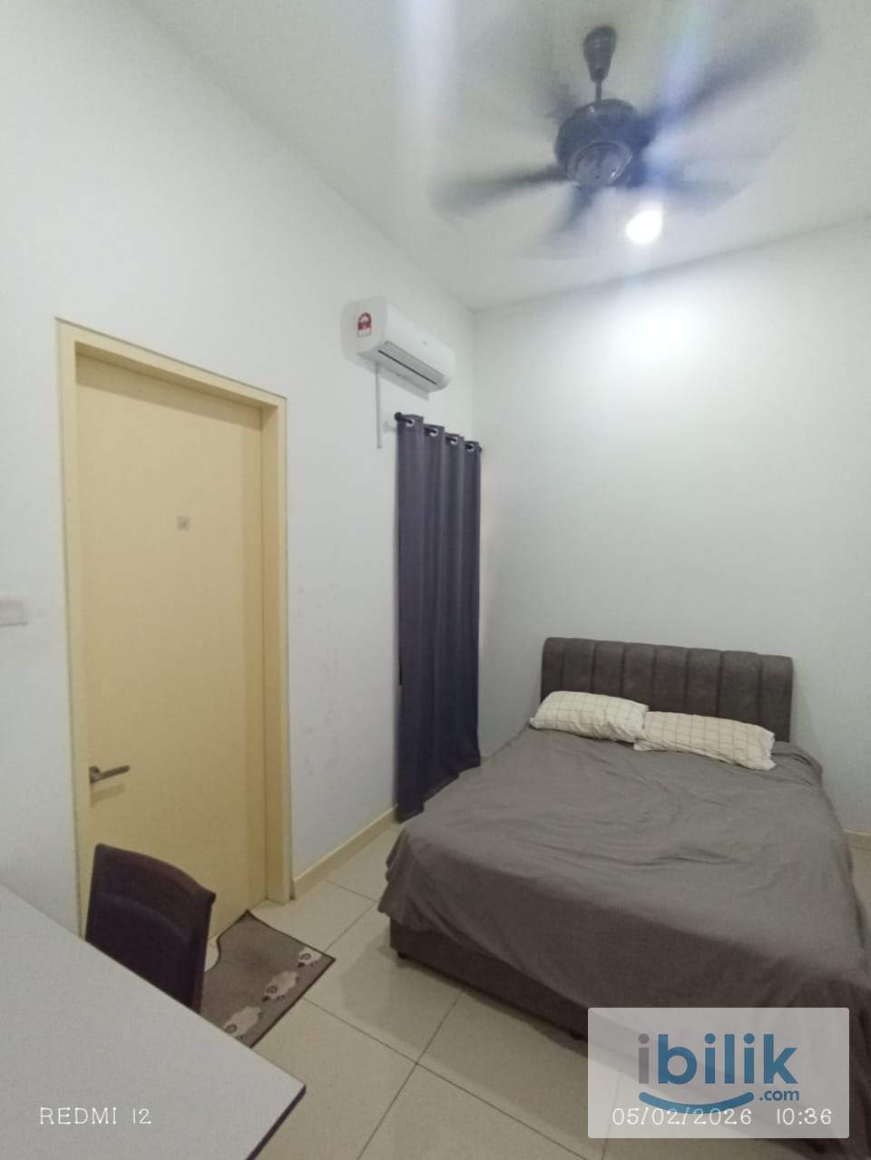 BILIK SEWA - KOTA WARISAN - Image 4