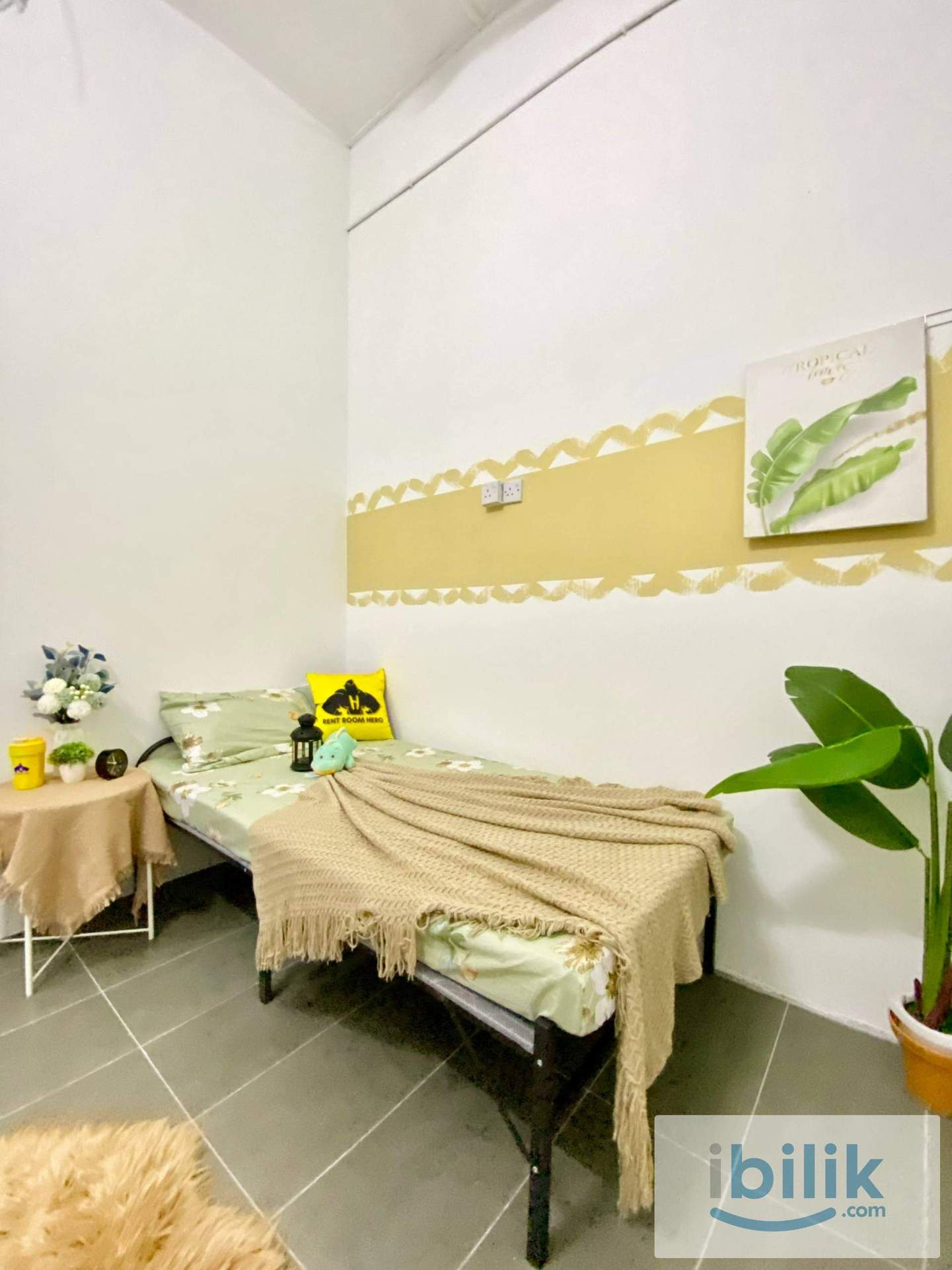 BILIK SEWA SEMENYIH - Image 6