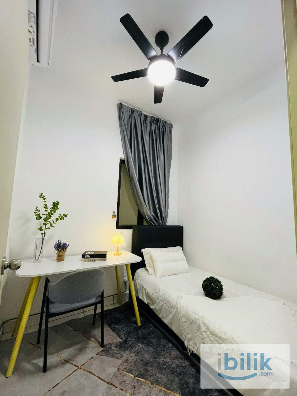 BILIK SEWA NILAI - Image 1