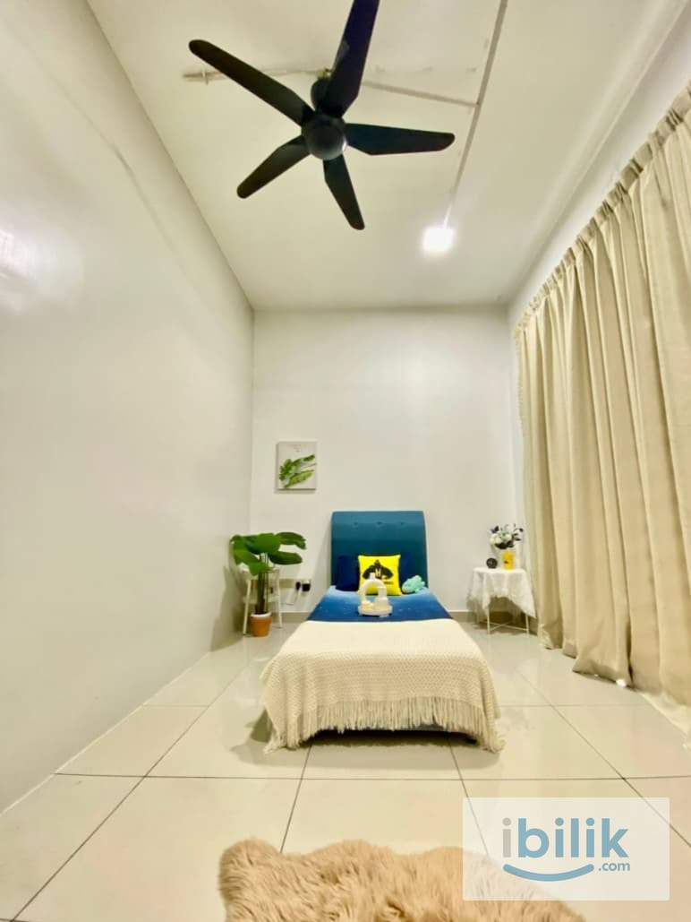 BILIK SEWA BANGI - Image 2