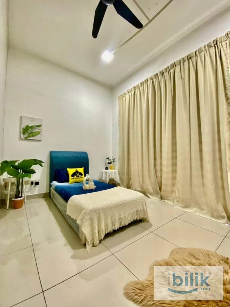 BILIK SEWA BANGI - Image 1
