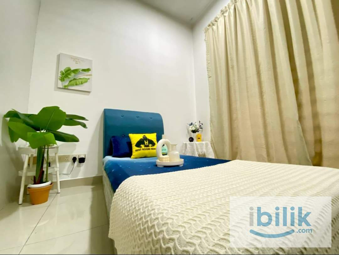 BILIK SEWA BANGI - Image 4