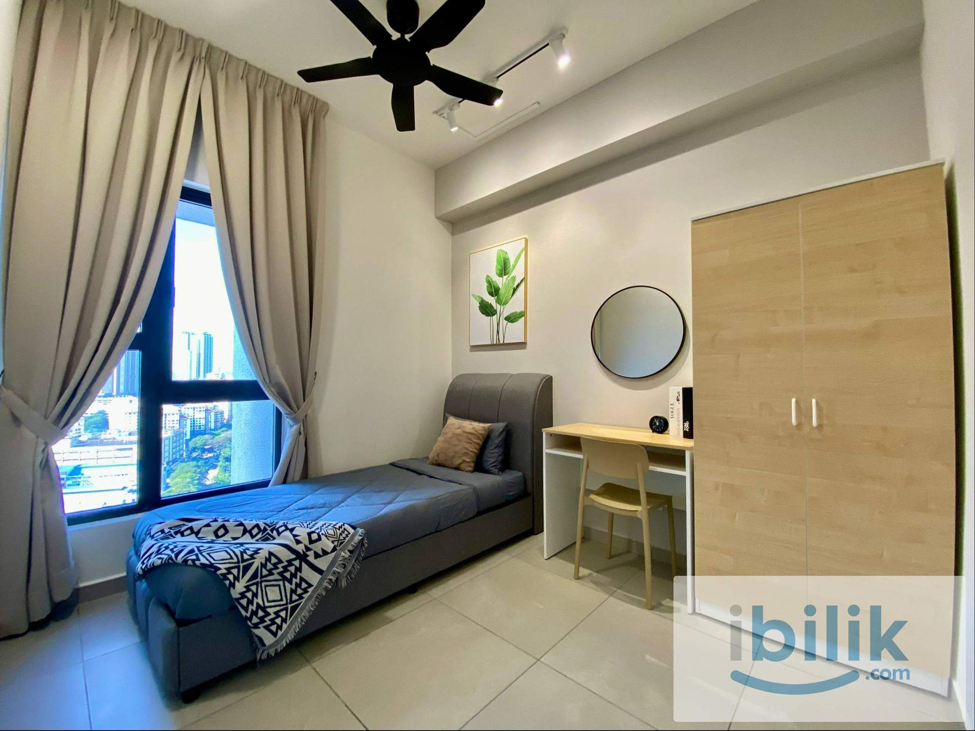 BILIK SEWA KUALA LUMPUR - Image 2