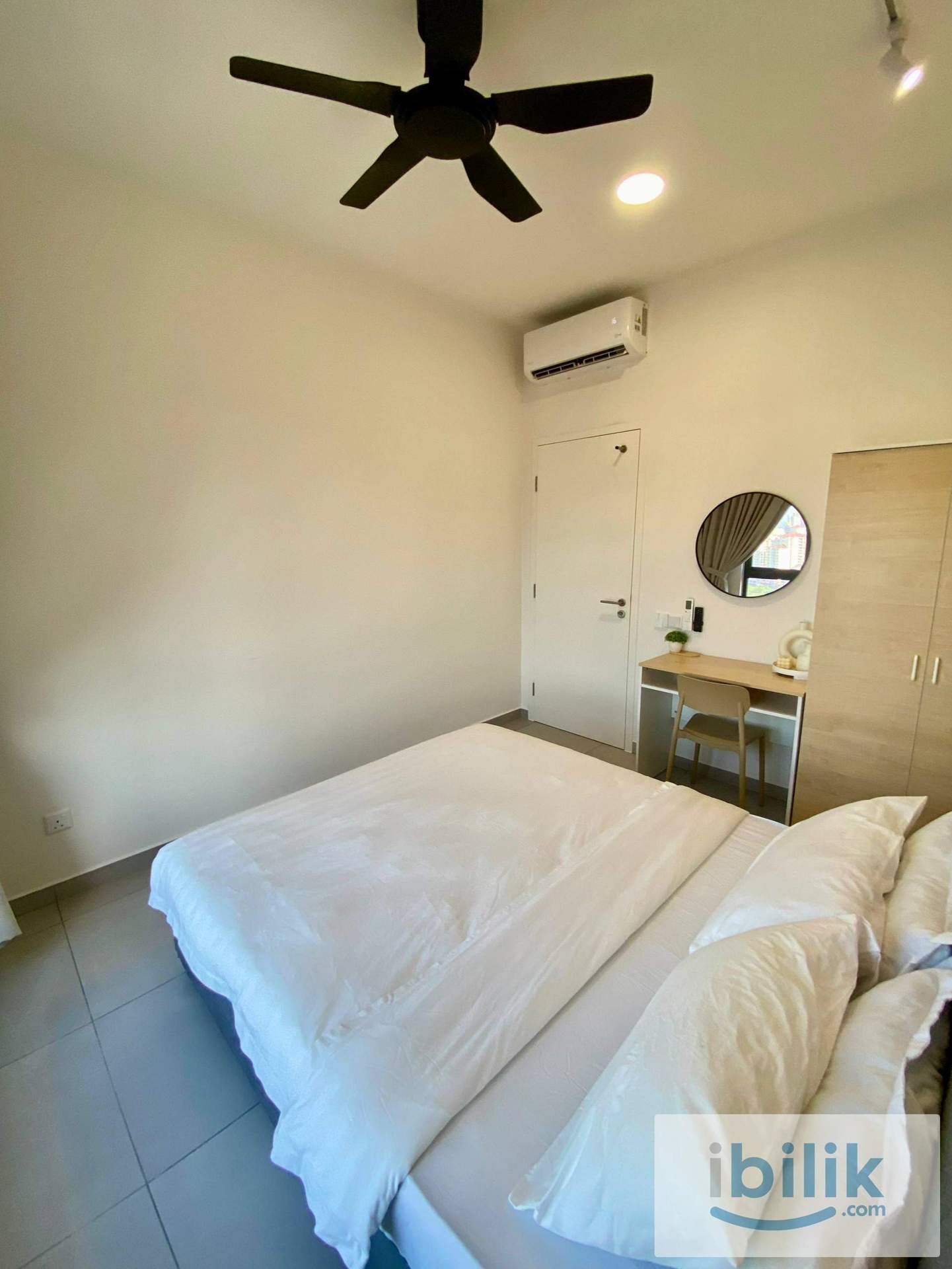 BILIK SEWA KUALA LUMPUR - Image 3