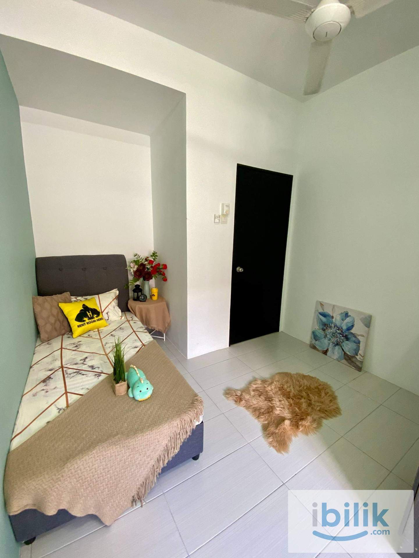 BILIK SEWA KAJANG - Image 1