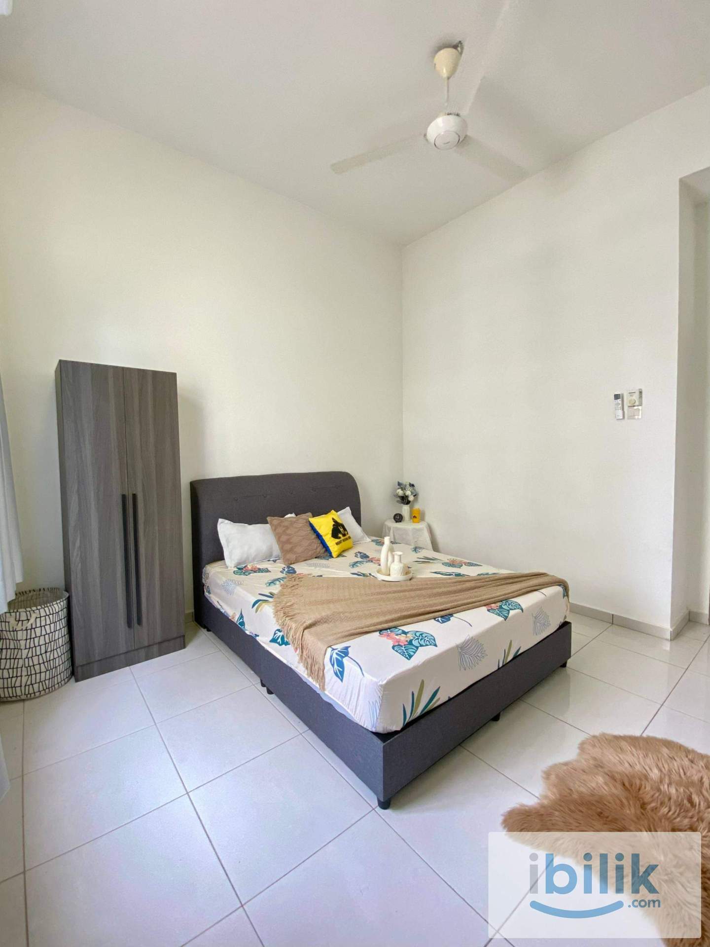 BILIK SEWA SENAWANG, SEREMBAN, NILAI - Image 2