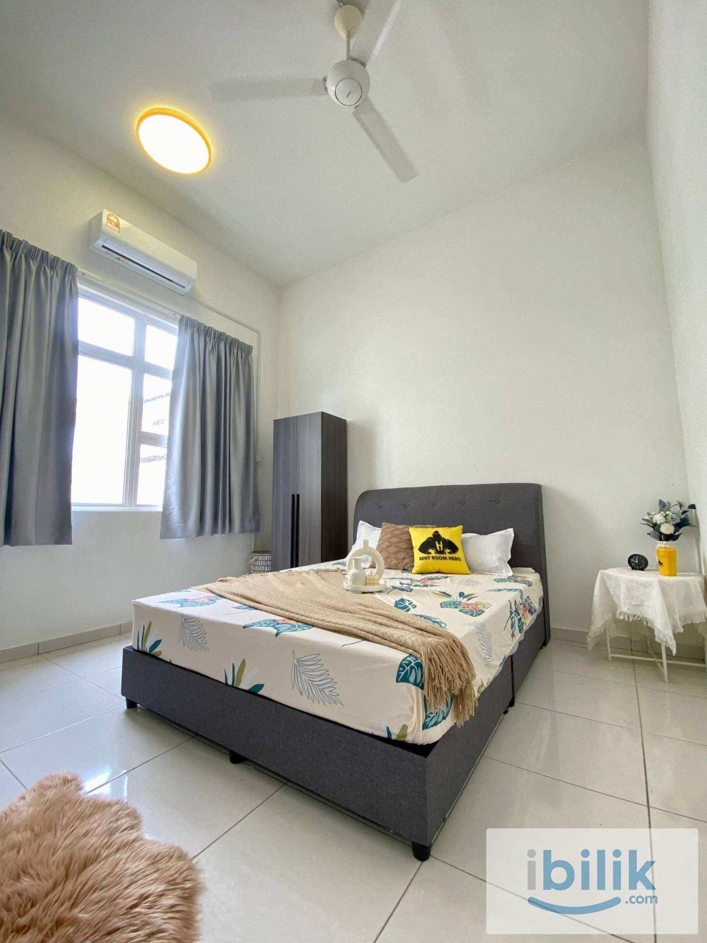 BILIK SEWA SENAWANG, SEREMBAN, NILAI - Image 3