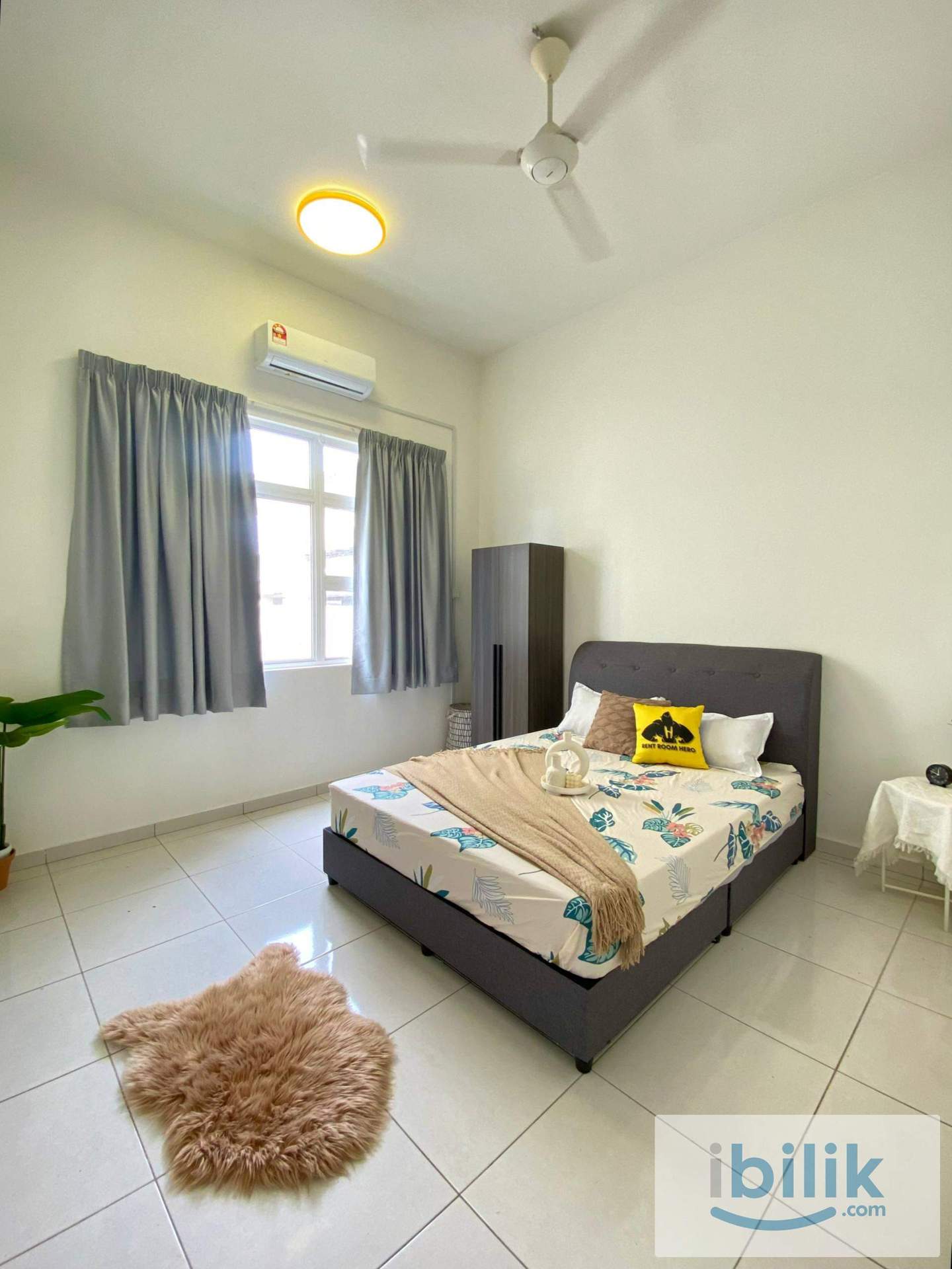 BILIK SEWA SENAWANG, SEREMBAN, NILAI - Image 5
