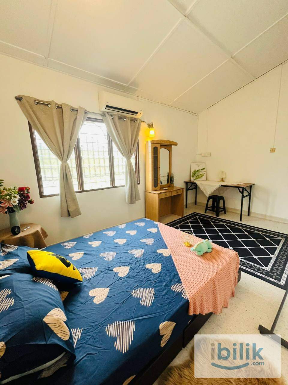 BILIK SEWA KAJANG (MASTER, FULLY FURNISHED) - Image 4