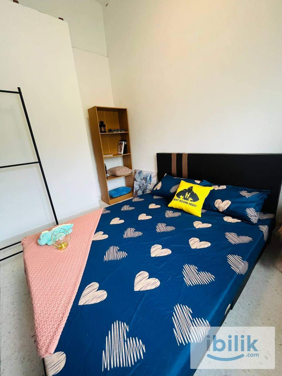BILIK SEWA KAJANG (MASTER, FULLY FURNISHED) - Image 5
