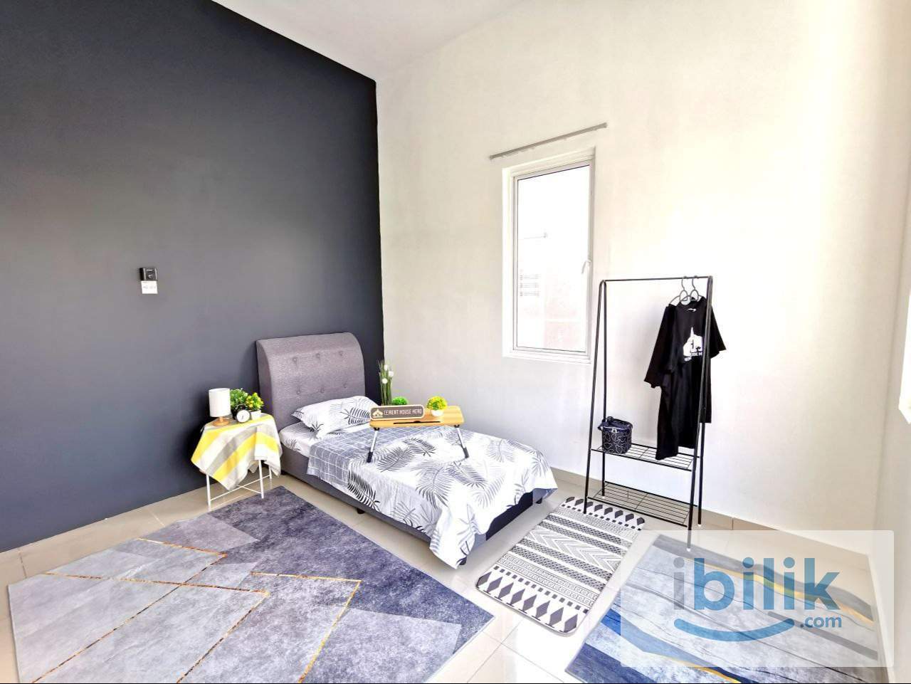 BILIK SEWA SENDAYAN (FULLY FURNISHED, LOW DEPOSIT) - Image 2