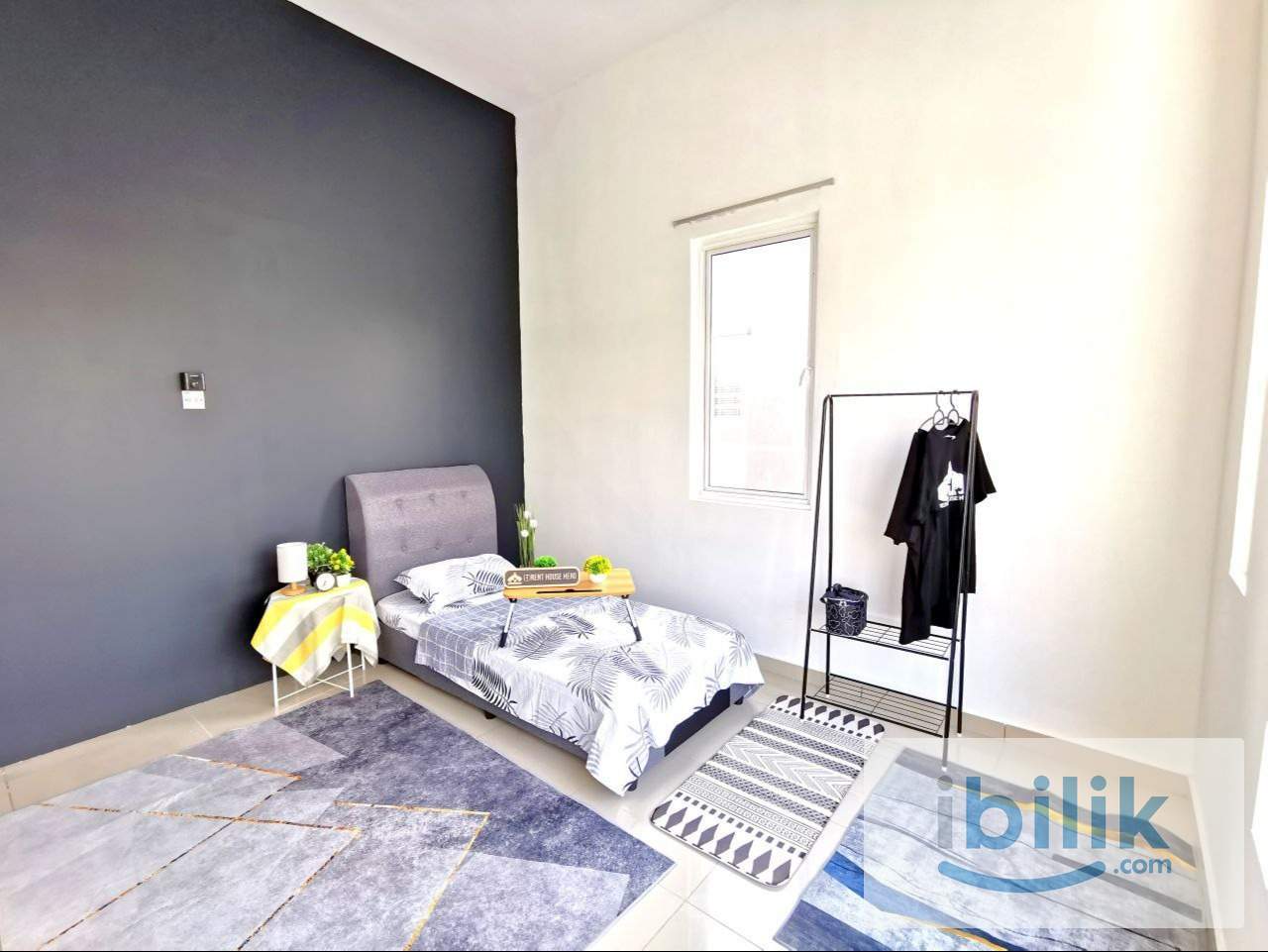 BILIK SEWA SENDAYAN (FULLY FURNISHED, LOW DEPOSIT) - Image 3
