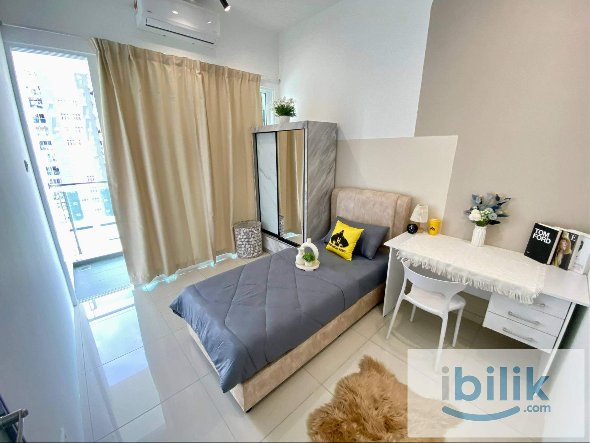 BILIK SEWA CHERAS - Image 3