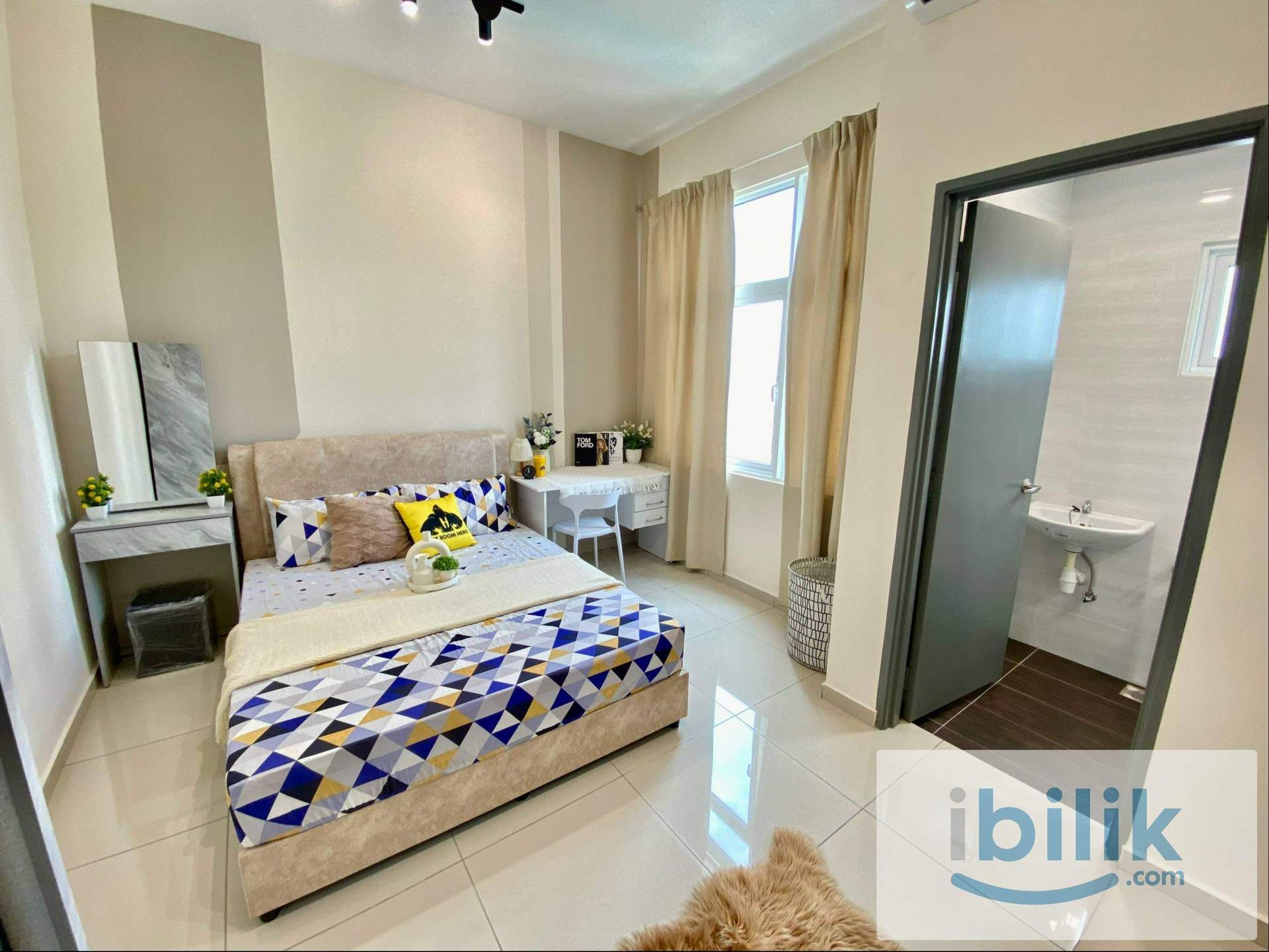 BILIK SEWA CHERAS - Image 4