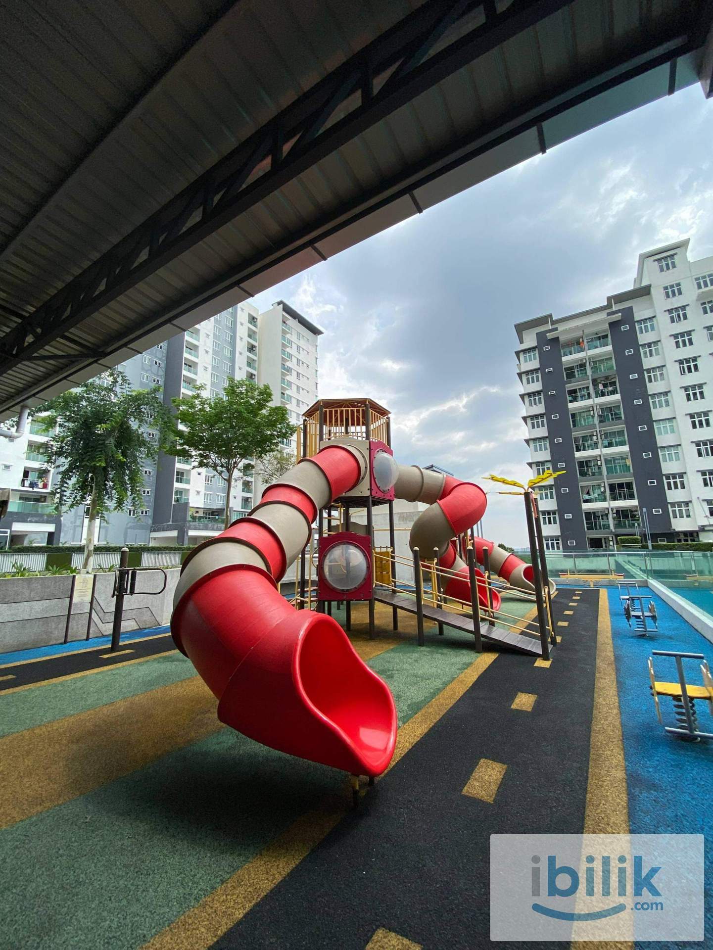 BILIK SEWA CHERAS - Image 7