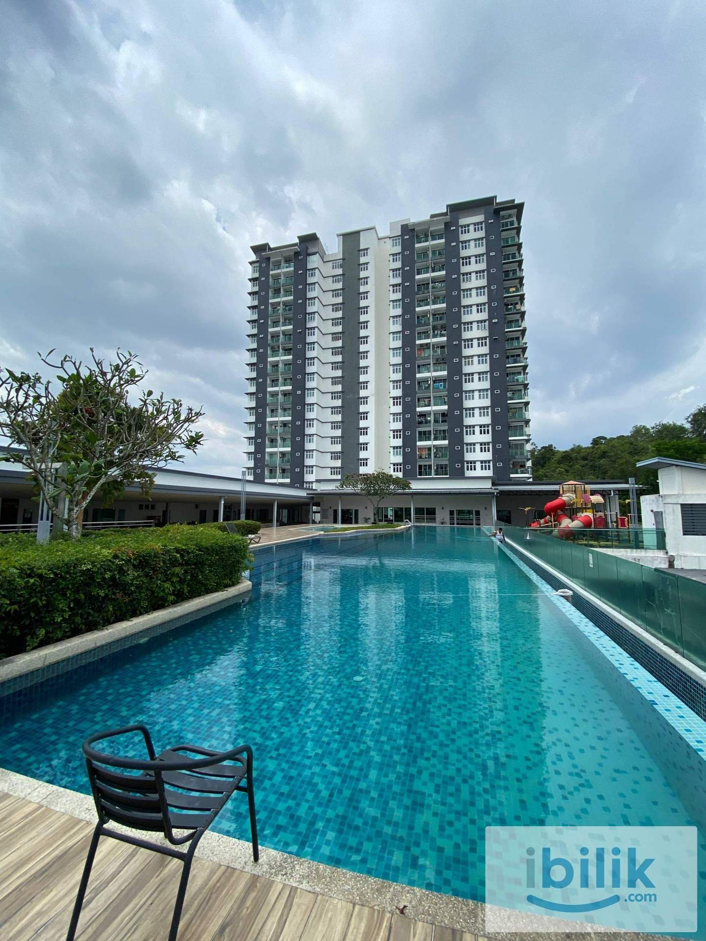 BILIK SEWA CHERAS - Image 9