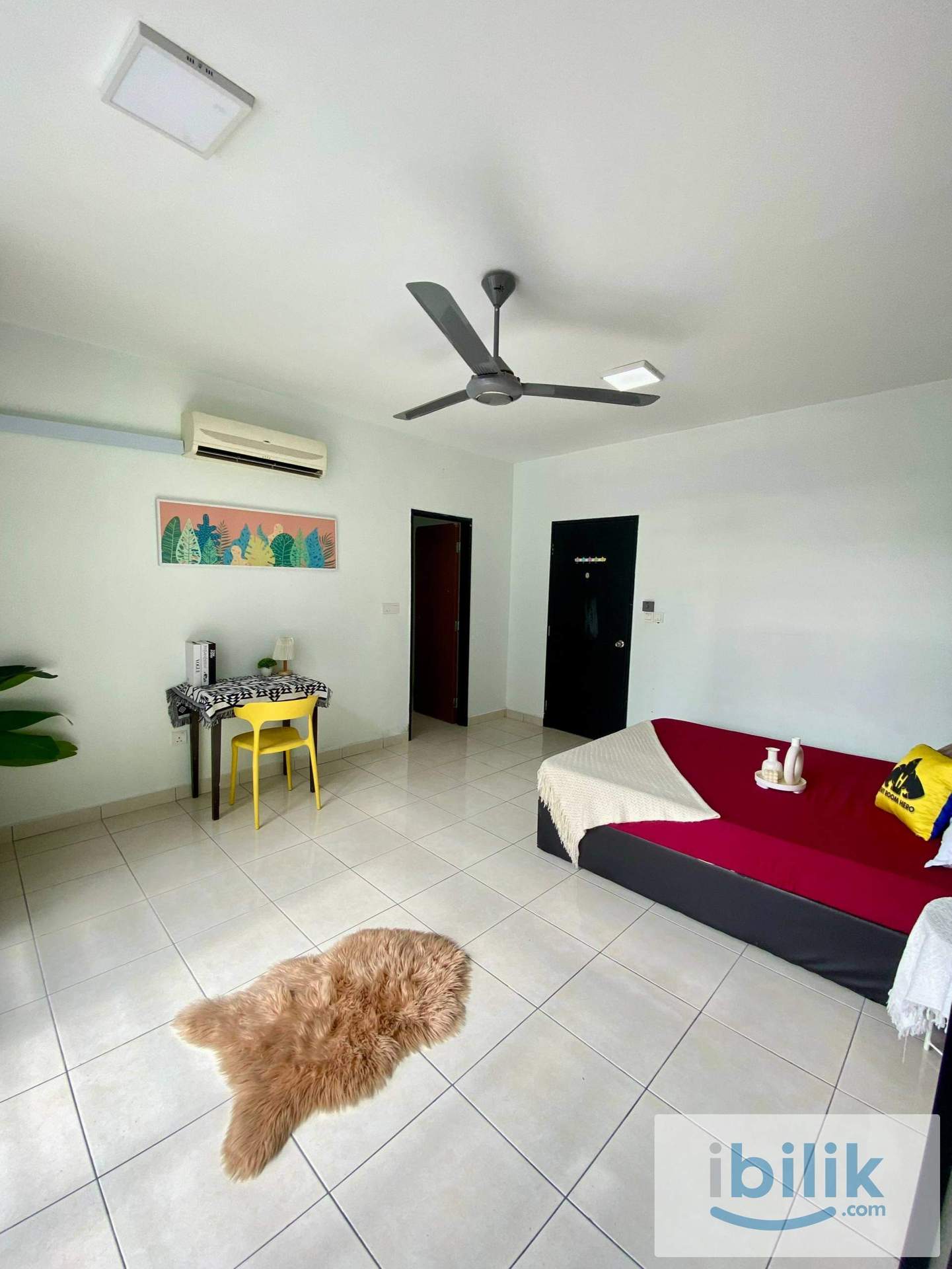 BILIK SEWA BANGI (FULLY FURNISHED) - Image 3