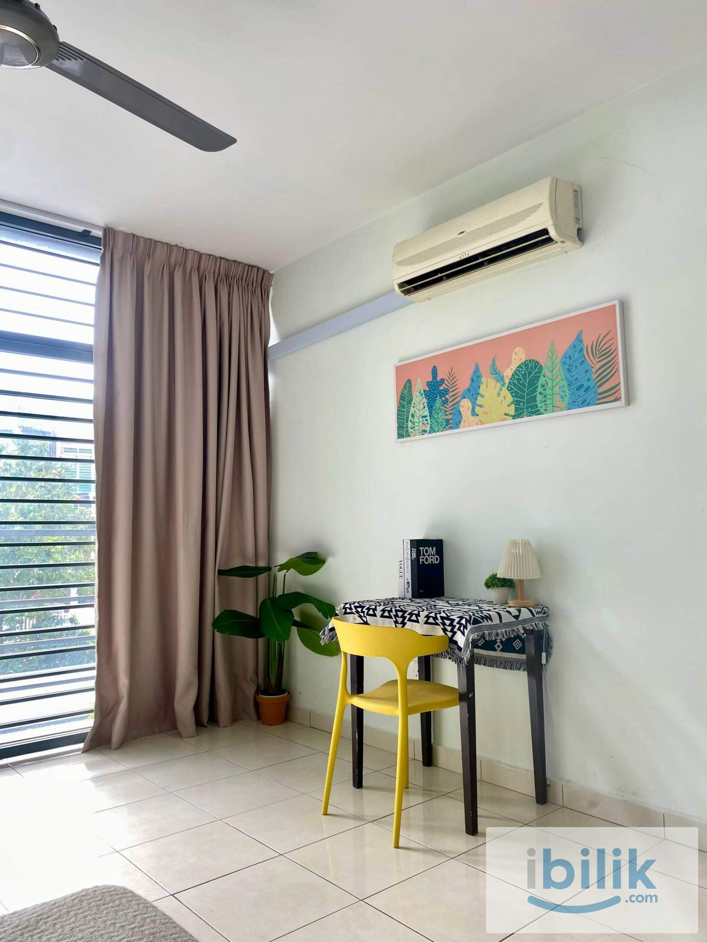 BILIK SEWA BANGI (FULLY FURNISHED) - Image 5