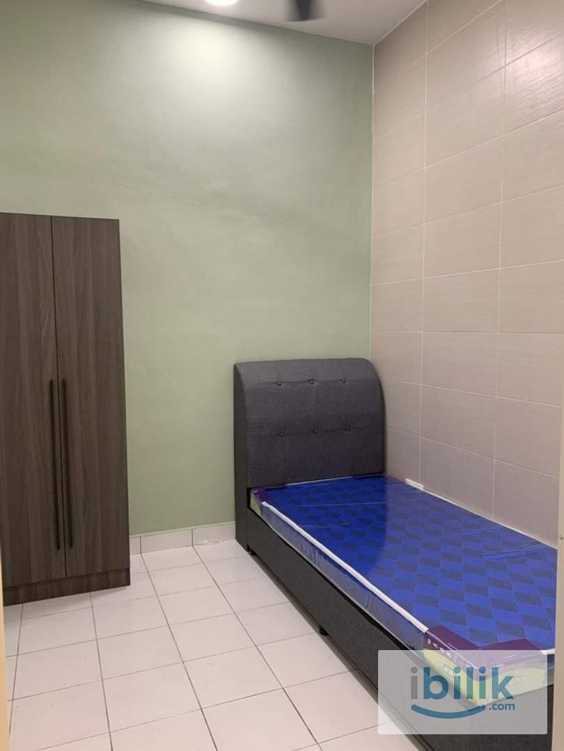 BILIK SEWA PUNCAK JALIL (LOW DEPOSIT, FULLY FURNISHED) - Image 2