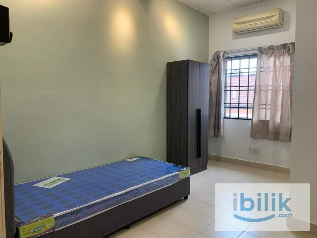 BILIK SEWA PUNCAK JALIL (LOW DEPOSIT, FULLY FURNISHED) - Image 4