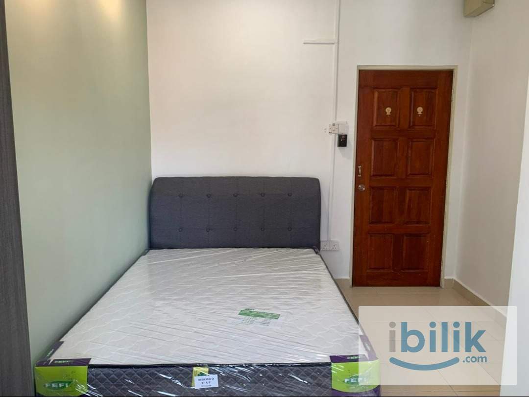 BILIK SEWA PUNCAK JALIL (LOW DEPOSIT, FULLY FURNISHED) - Image 5