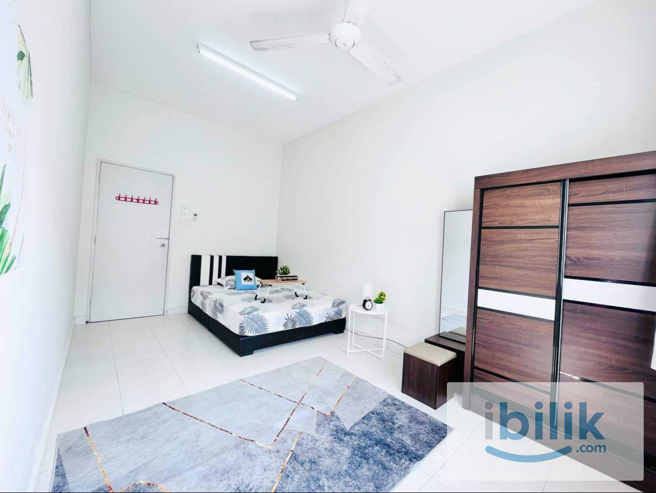 BILIK SEWA SEREMBAN 2 (FULLY FURNISHED) - Image 2