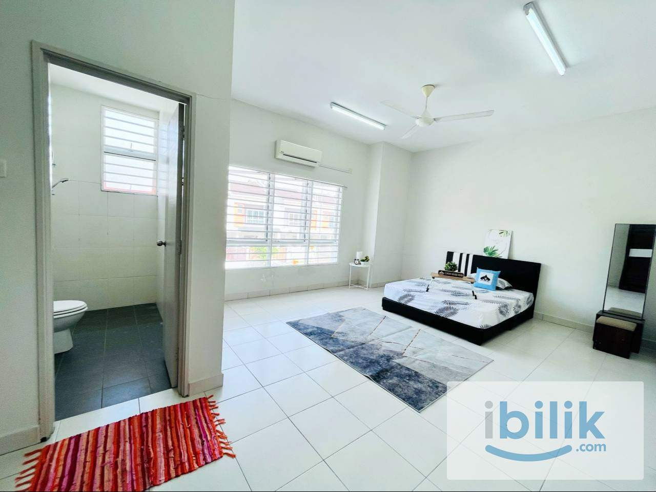 BILIK SEWA SEREMBAN 2 (FULLY FURNISHED) - Image 3