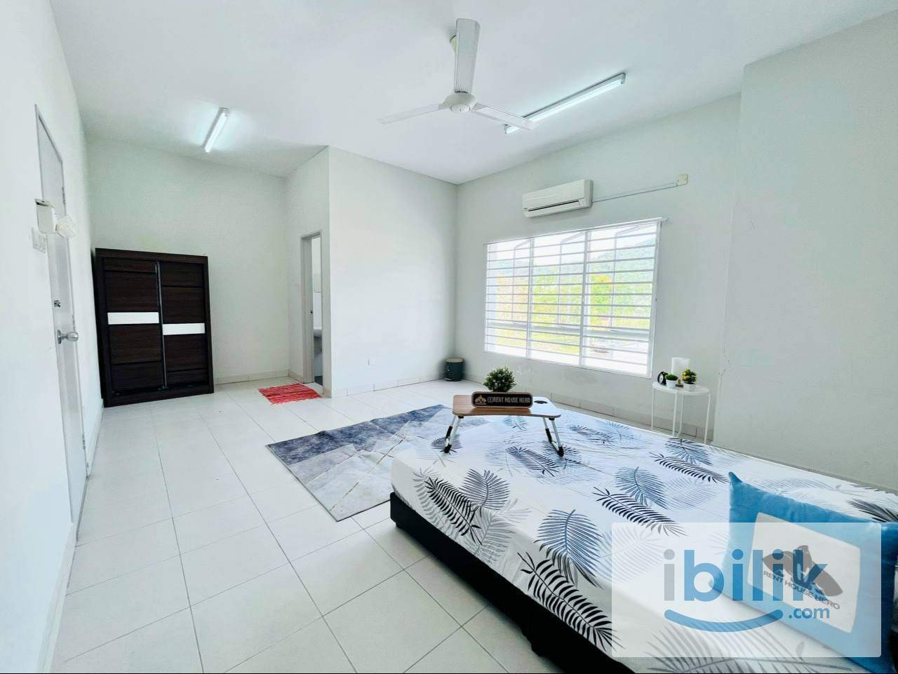 BILIK SEWA SEREMBAN 2 (FULLY FURNISHED) - Image 4