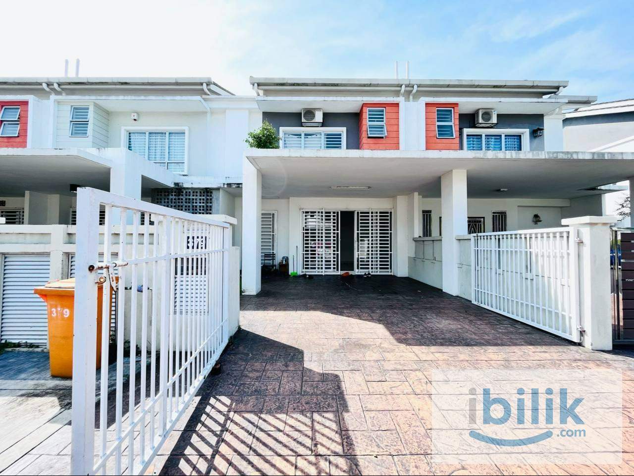 BILIK SEWA SEREMBAN 2 (FULLY FURNISHED) - Image 6
