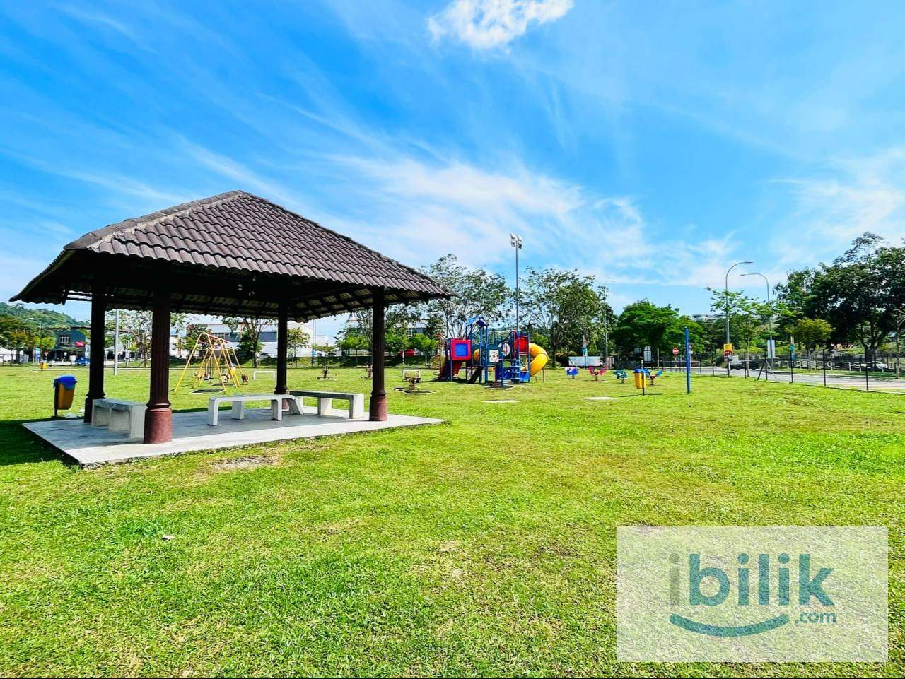 BILIK SEWA SEREMBAN 2 (FULLY FURNISHED) - Image 7