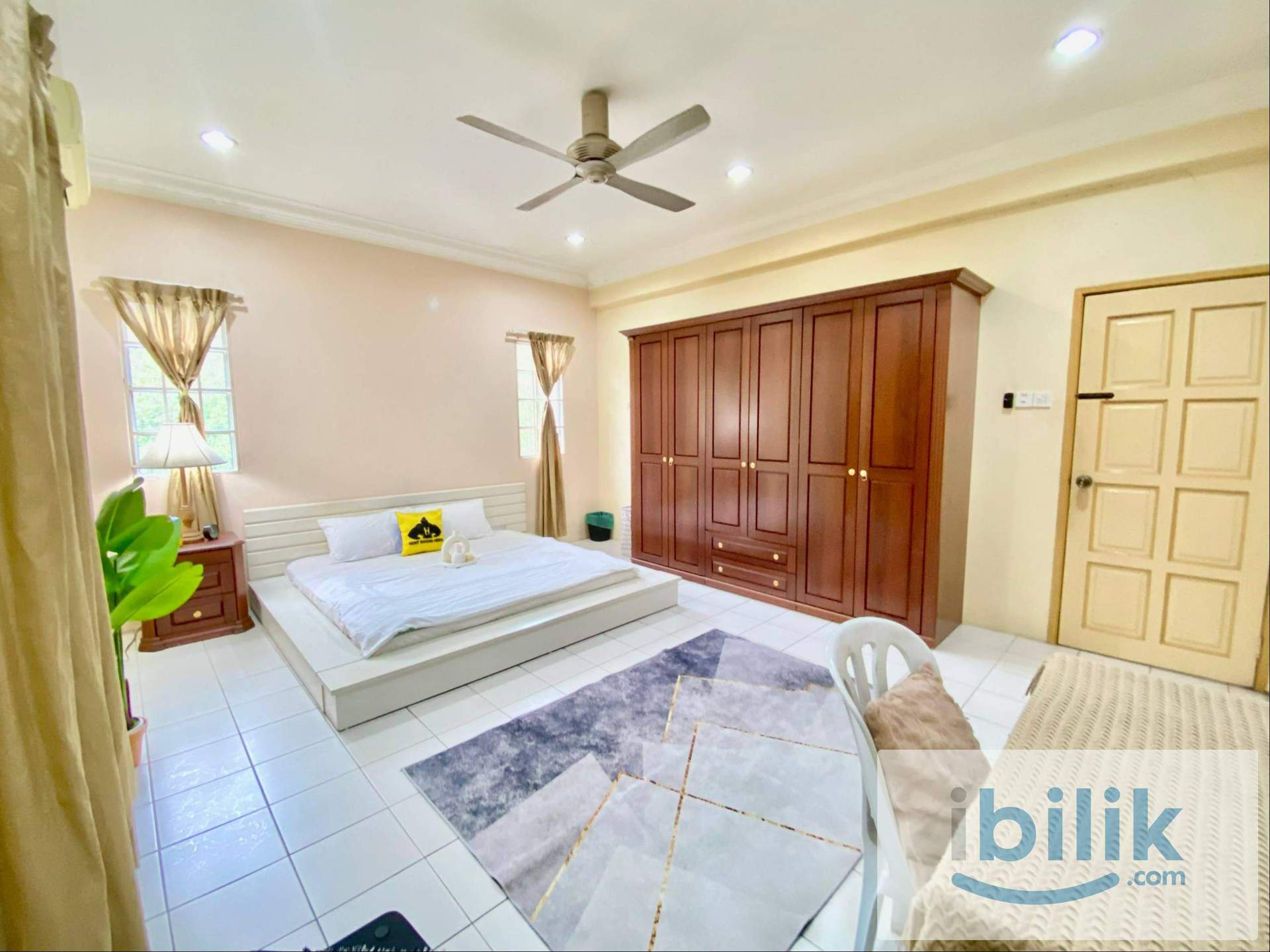 BILIK SEWA SEREMBAN (LOW DEPOSIT) - Image 1