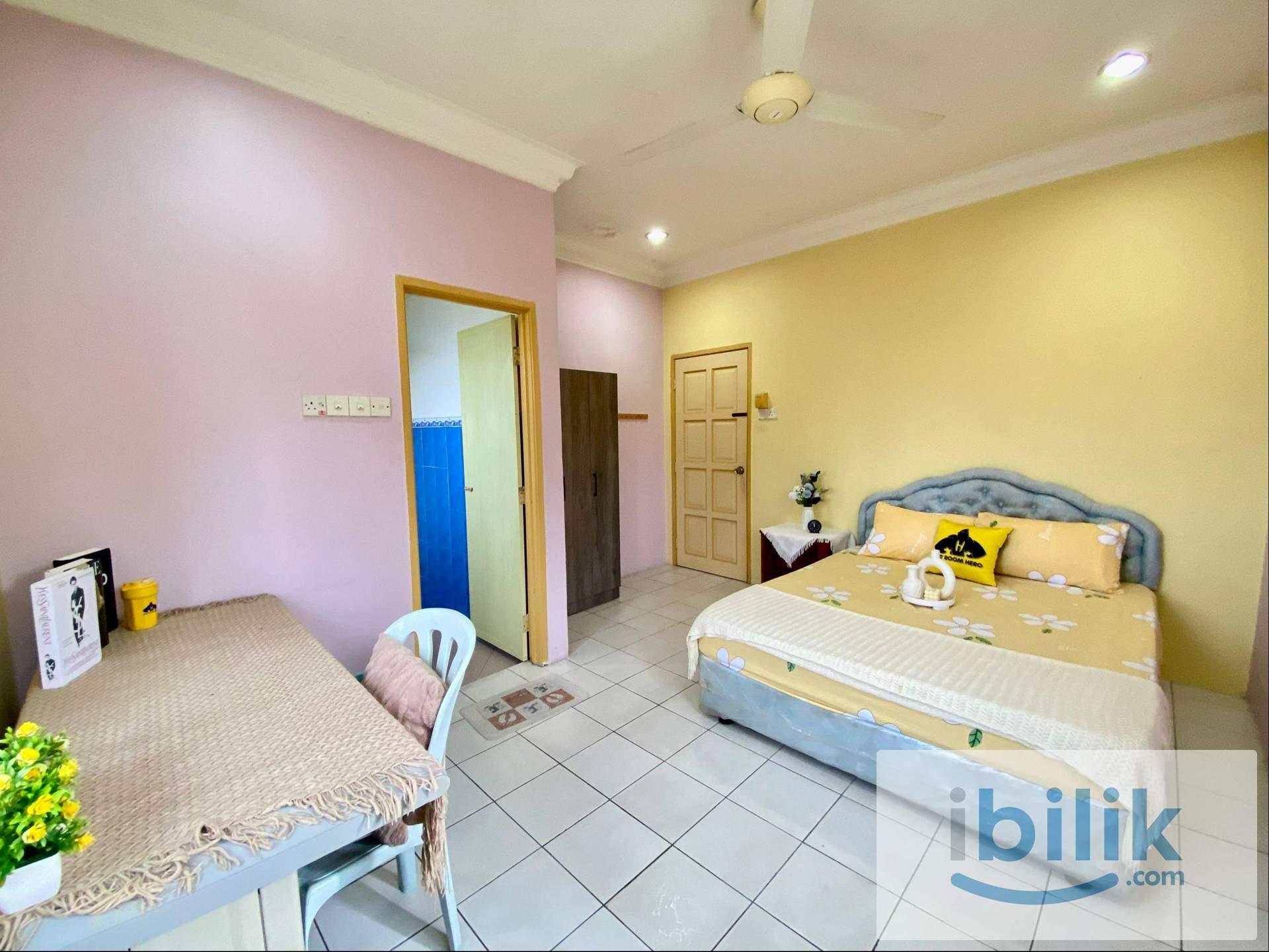 BILIK SEWA SEREMBAN (LOW DEPOSIT) - Image 3
