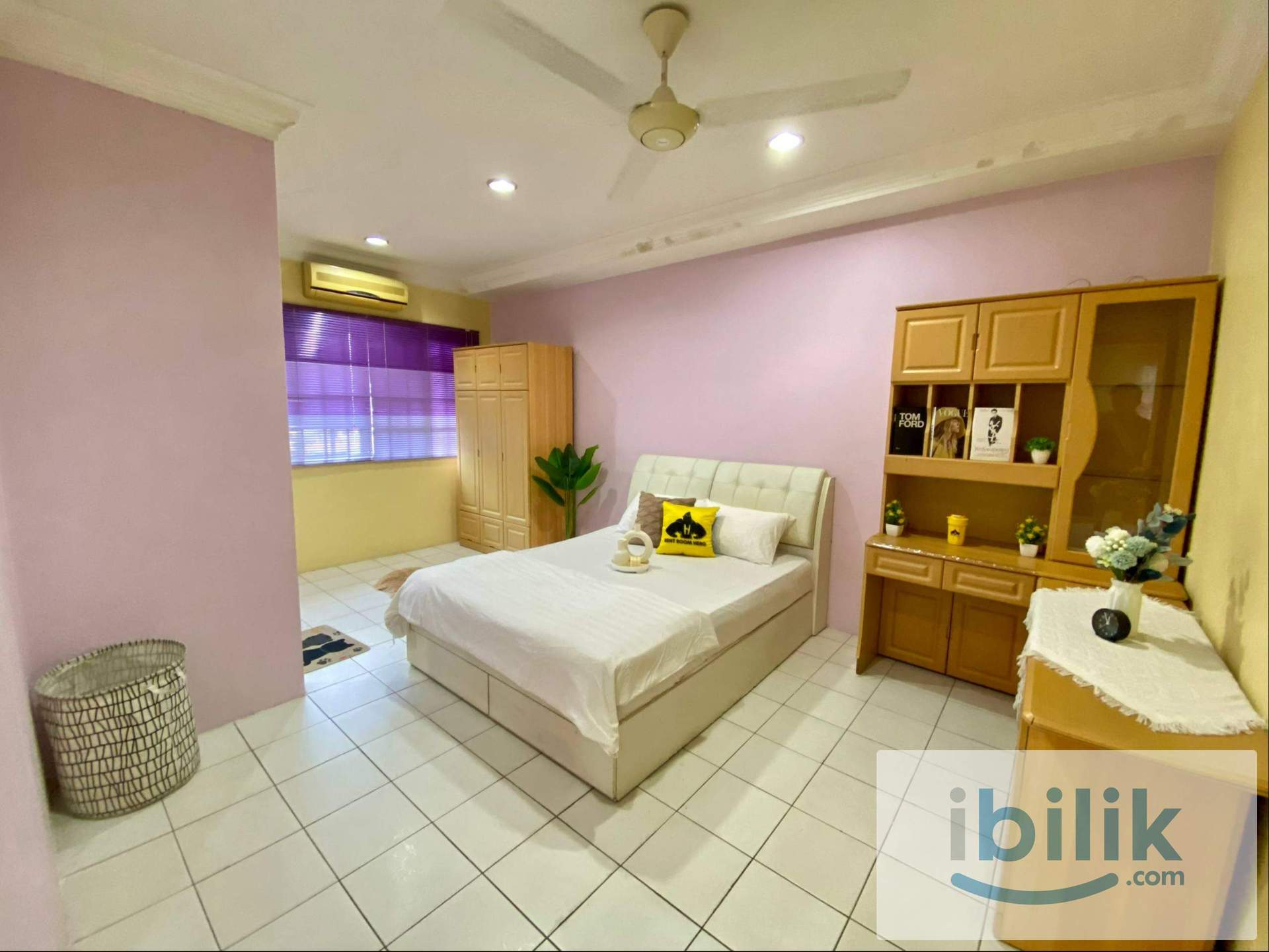 BILIK SEWA SEREMBAN (LOW DEPOSIT) - Image 4
