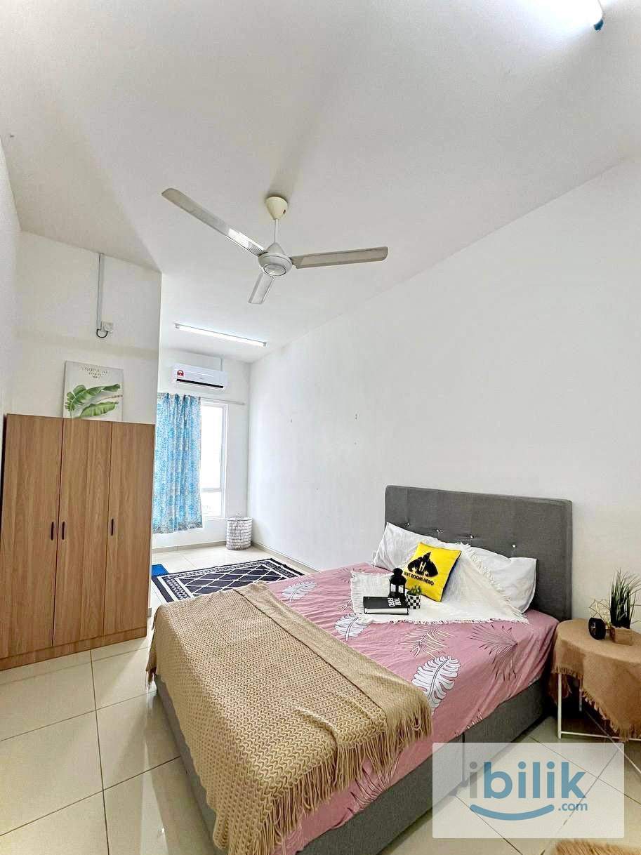 BILIK SEWA SENDAYAN (FULLY FURNISHED) - Image 1
