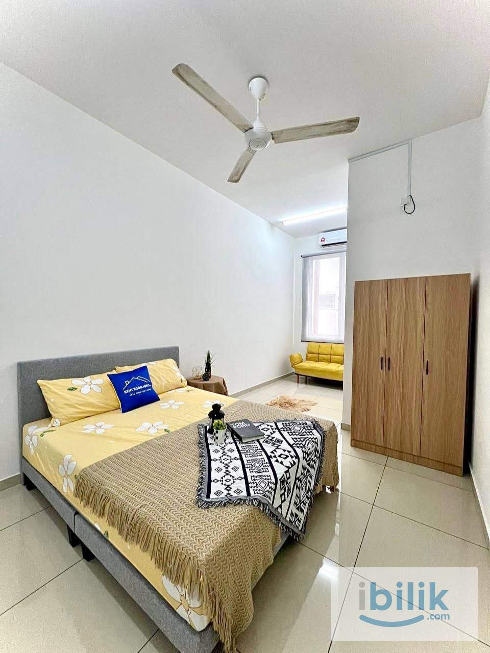 BILIK SEWA SENDAYAN (FULLY FURNISHED) - Image 2