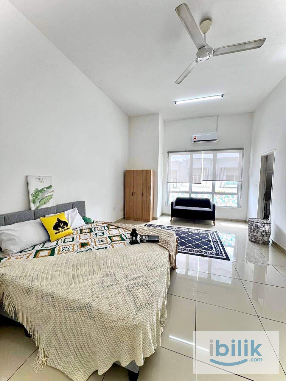 BILIK SEWA SENDAYAN (FULLY FURNISHED) - Image 3