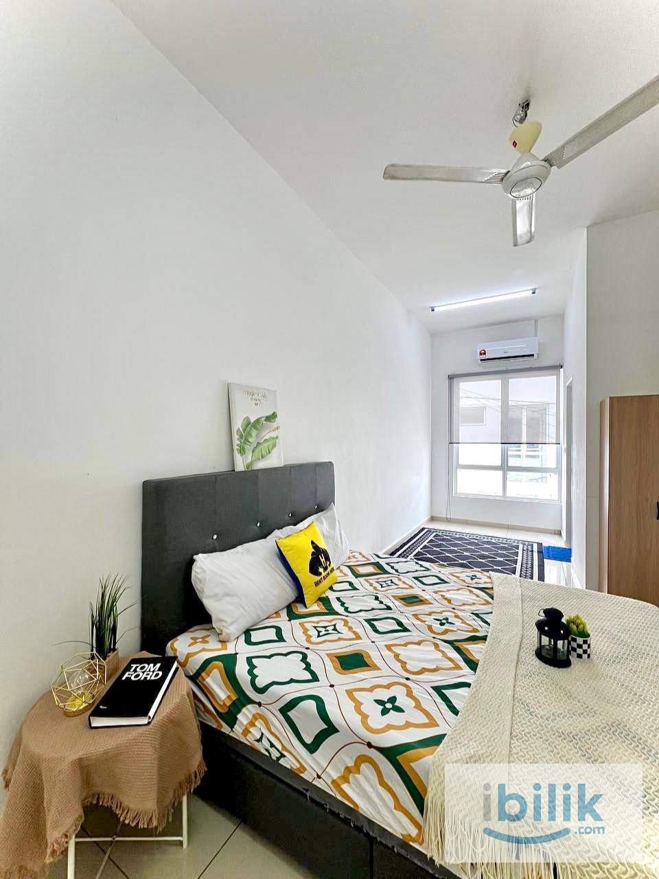 BILIK SEWA SENDAYAN (FULLY FURNISHED) - Image 4