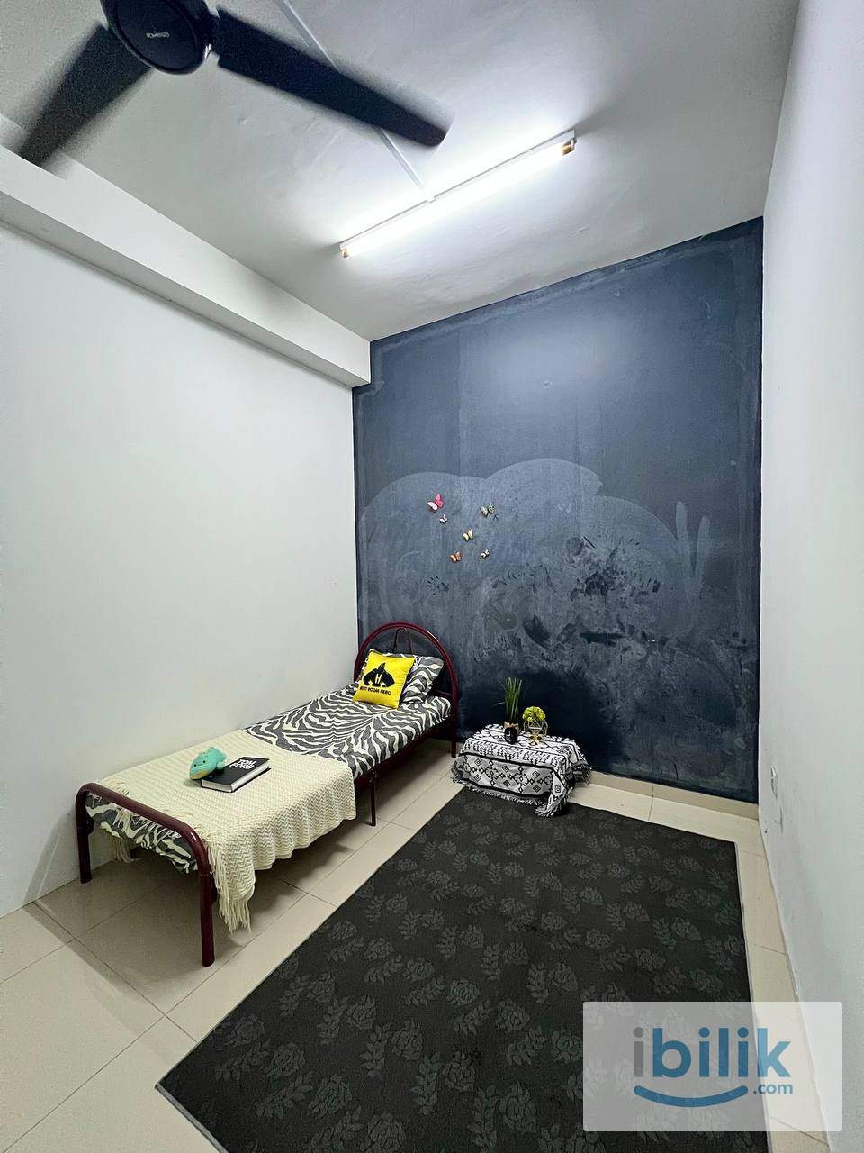 BILIK SEWA SENDAYANG (FULLY FURNISHED) - Image 3
