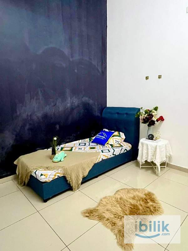 BILIK SEWA SENDAYANG (FULLY FURNISHED) - Image 4