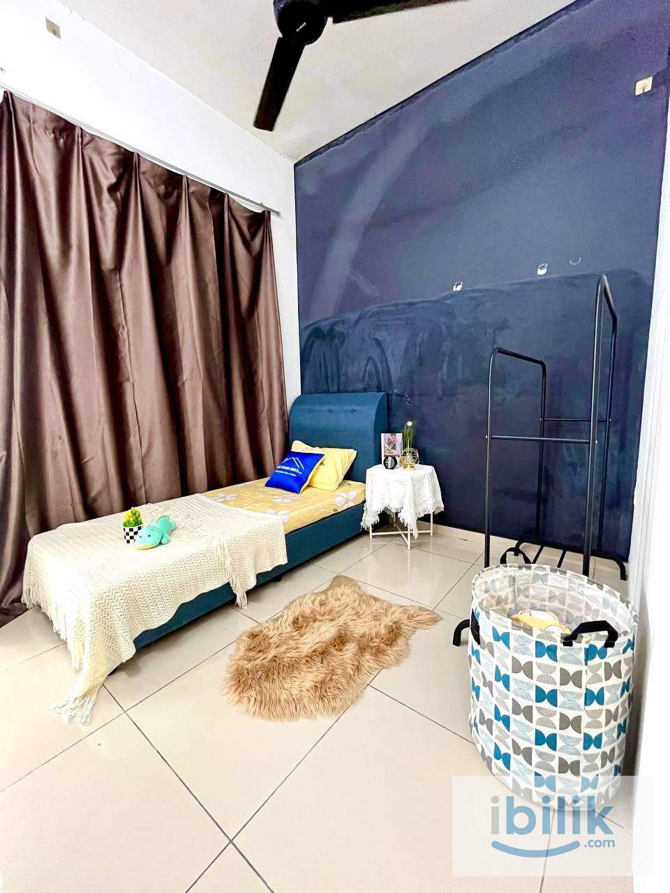 BILIK SEWA SENDAYANG (FULLY FURNISHED) - Image 2