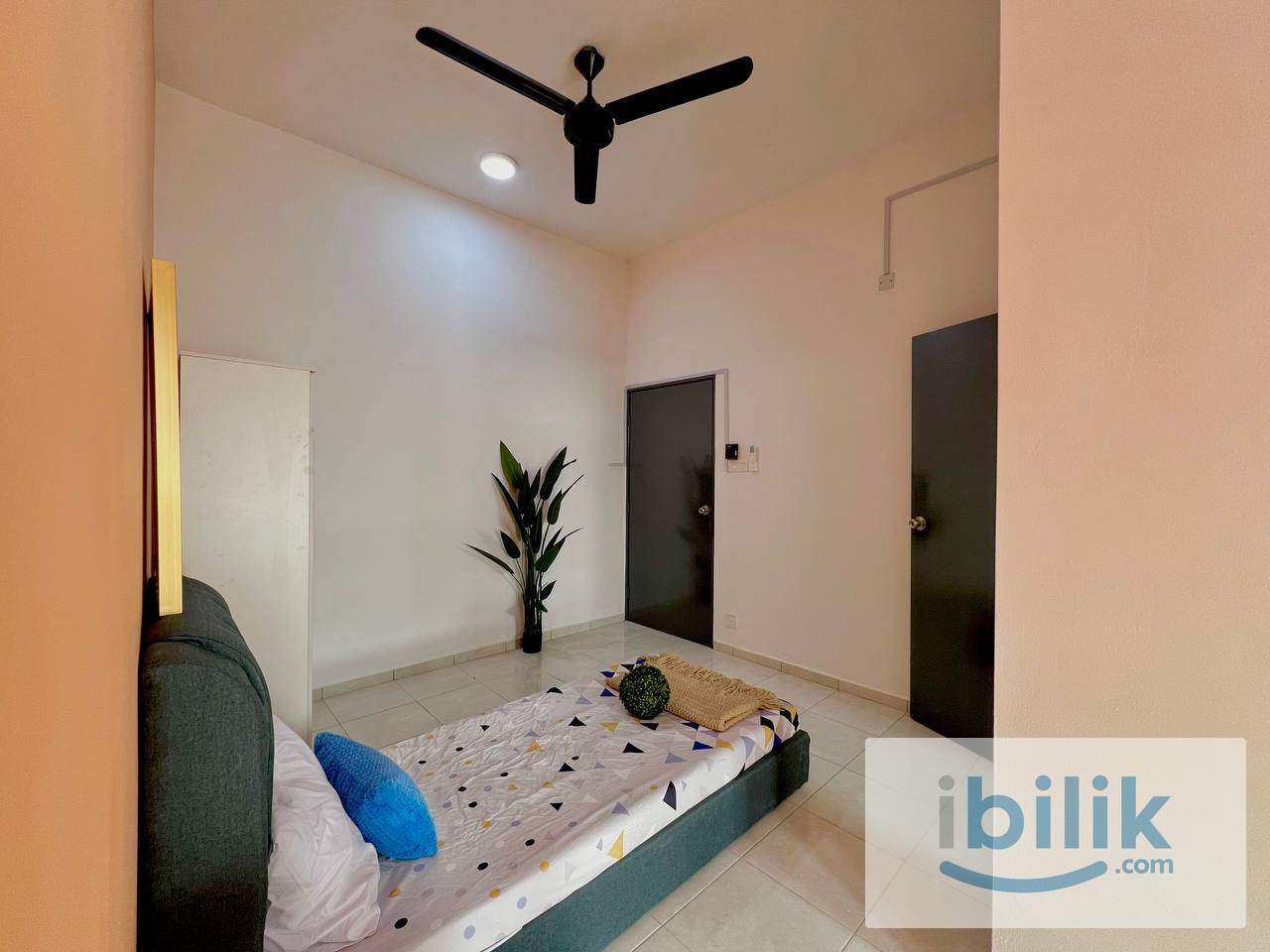BILIK SEWA SEREMBAN 2 (BILIK AIRCOND) - Image 3