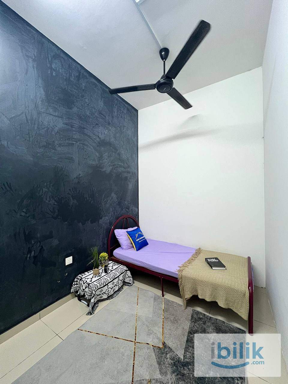 BILIK SEWA SENDAYAN (FULLY FURNISHED( - Image 5