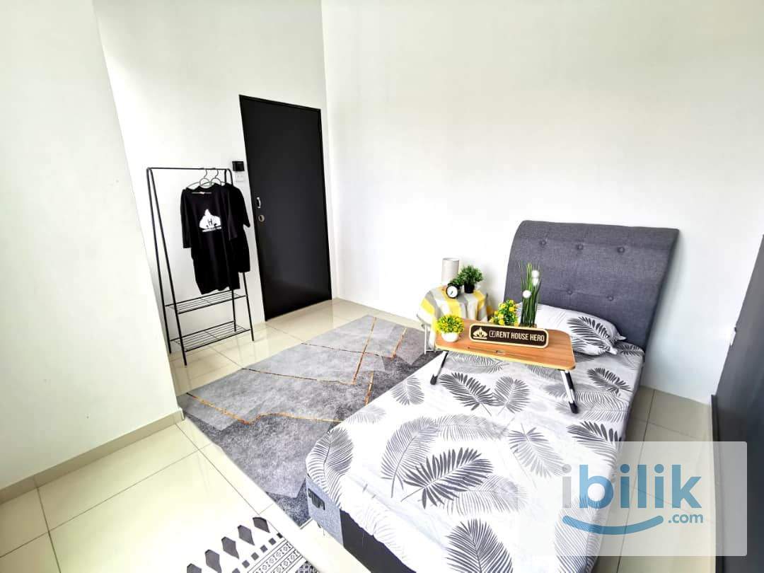 BILIK SEWA SENDAYAN (FULLY FURNISHED( - Image 6