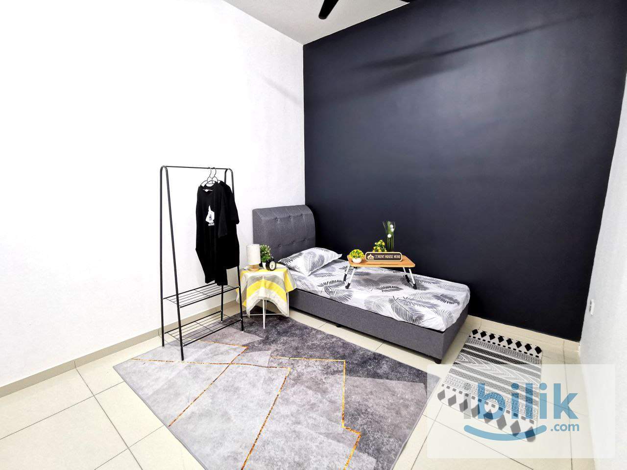 BILIK SEWA SENDAYAN (FULLY FURNISHED( - Image 3