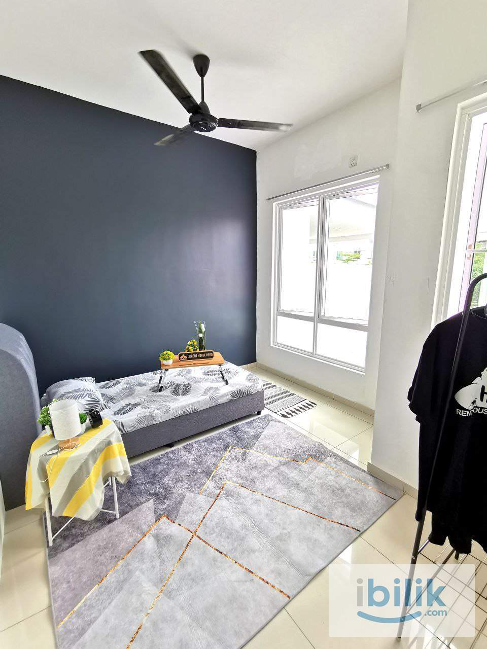 BILIK SEWA SENDAYAN (FULLY FURNISHED( - Image 1