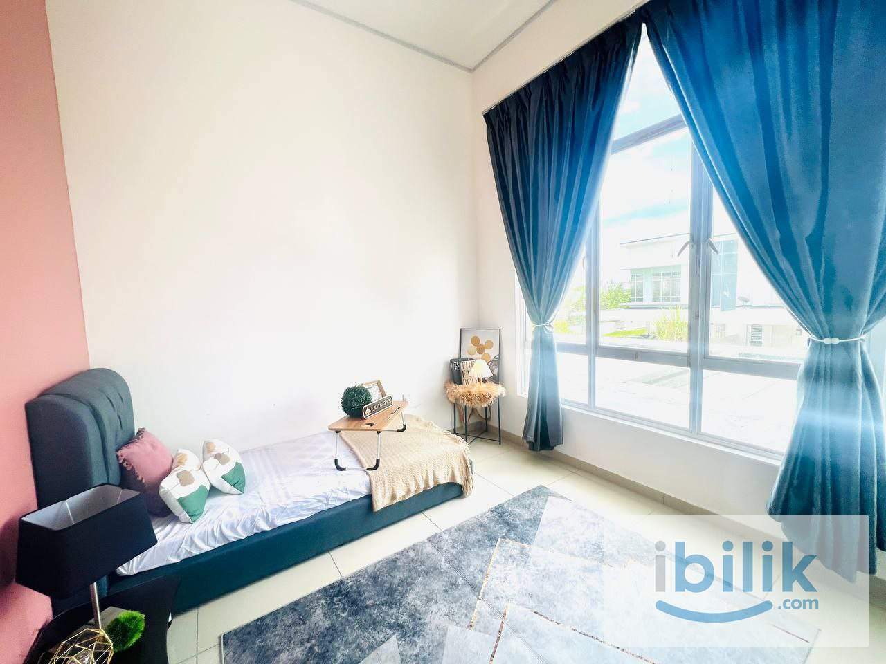 BILIK SEWA SENDAYAN (FULLY FURNISHED( - Image 4